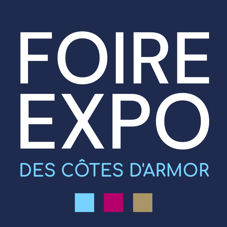 Logo Foire Expo